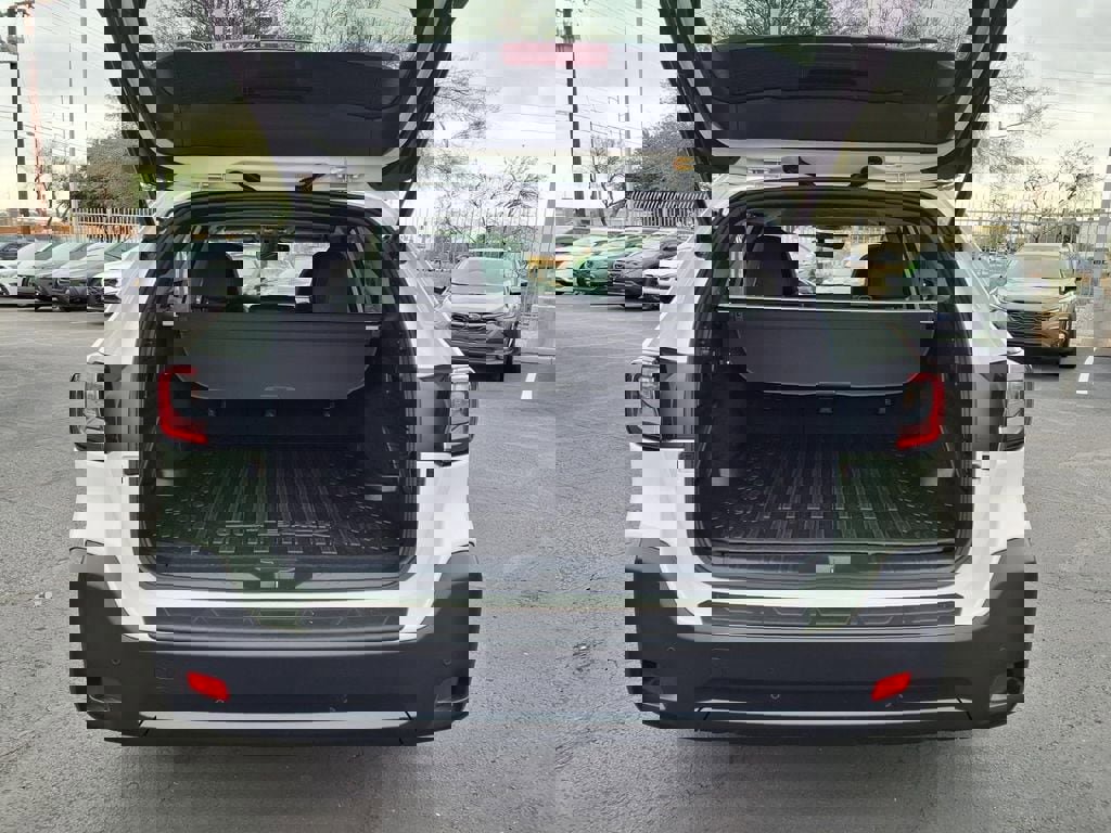 Certified 2023 Subaru Outback Onyx Edition XT image 16