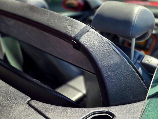 Used 2003 Mercedes-Benz SL 500 image 54