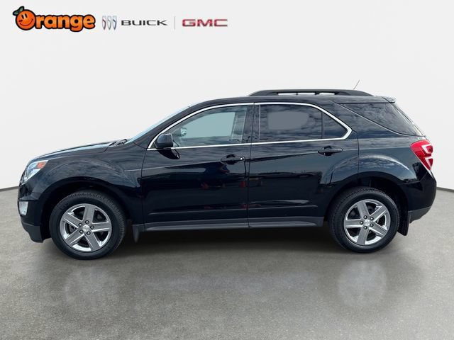 Used 2016 Chevrolet Equinox LT w/ Convenience Package FWD image 6