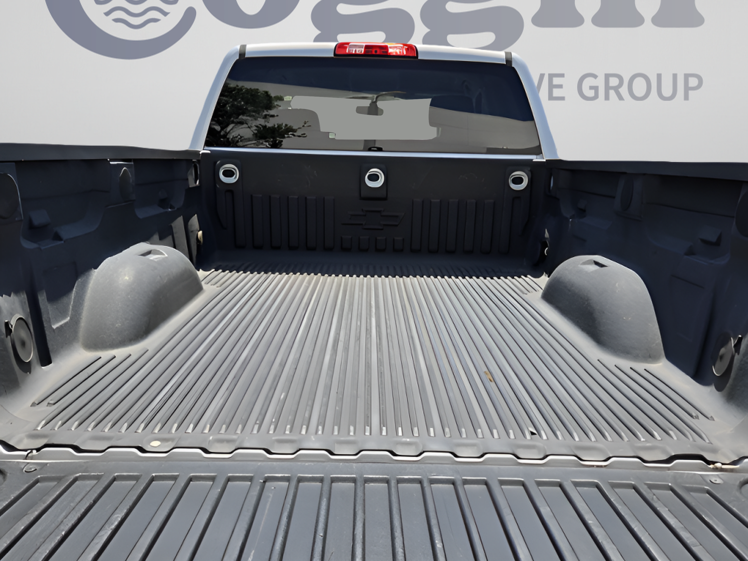Used 2015 Chevrolet Silverado 1500 LT w/ All Star Edition RWD image 13