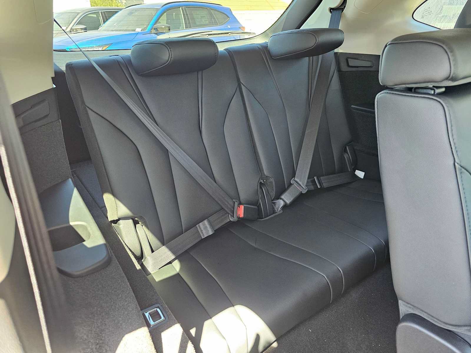 New 2026 Acura MDX FWD image 13