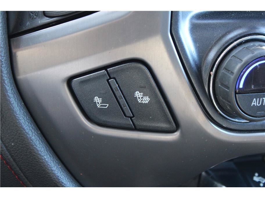 Used 2019 GMC Sierra 3500 SLT w/ All-Terrain HD Package AWD/4WD image 25