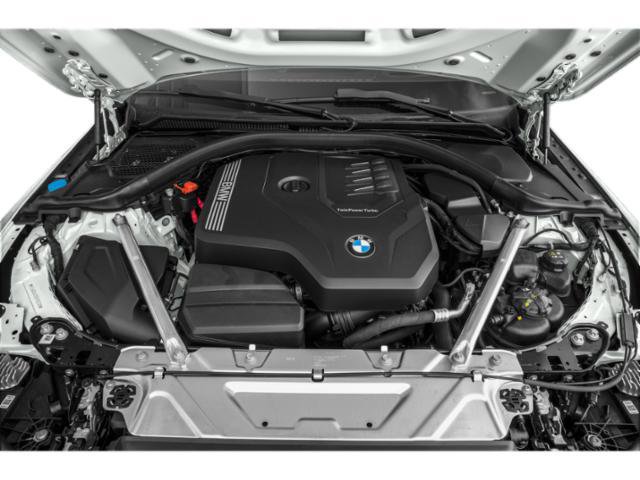 Certified 2024 BMW 430i Gran Coupe w/ Premium Package RWD image 15