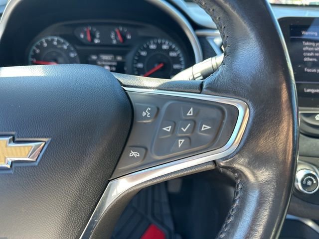 Used 2021 Chevrolet Malibu RS image 15