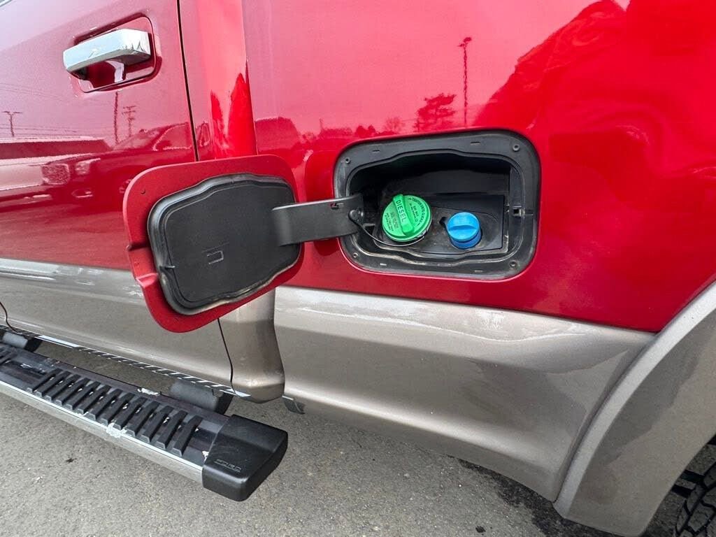 Used 2019 Ford F250 King Ranch w/ Chrome Package image 51