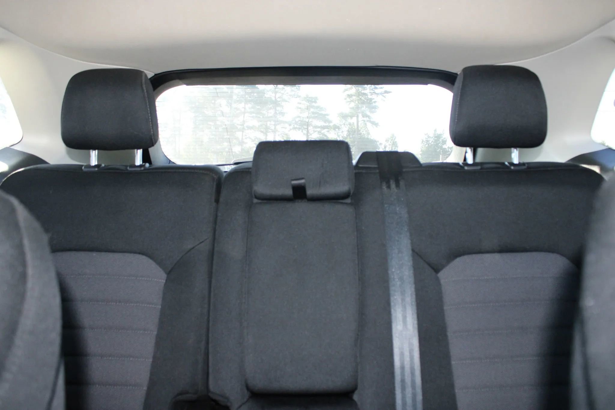 Used 2022 Ford Edge SE image 16