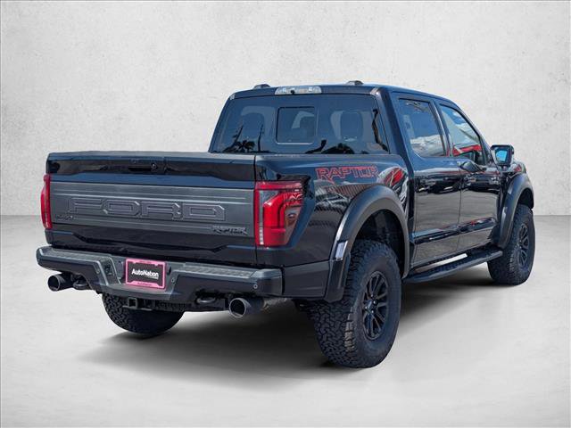 New 2026 Ford F150 Raptor image 2