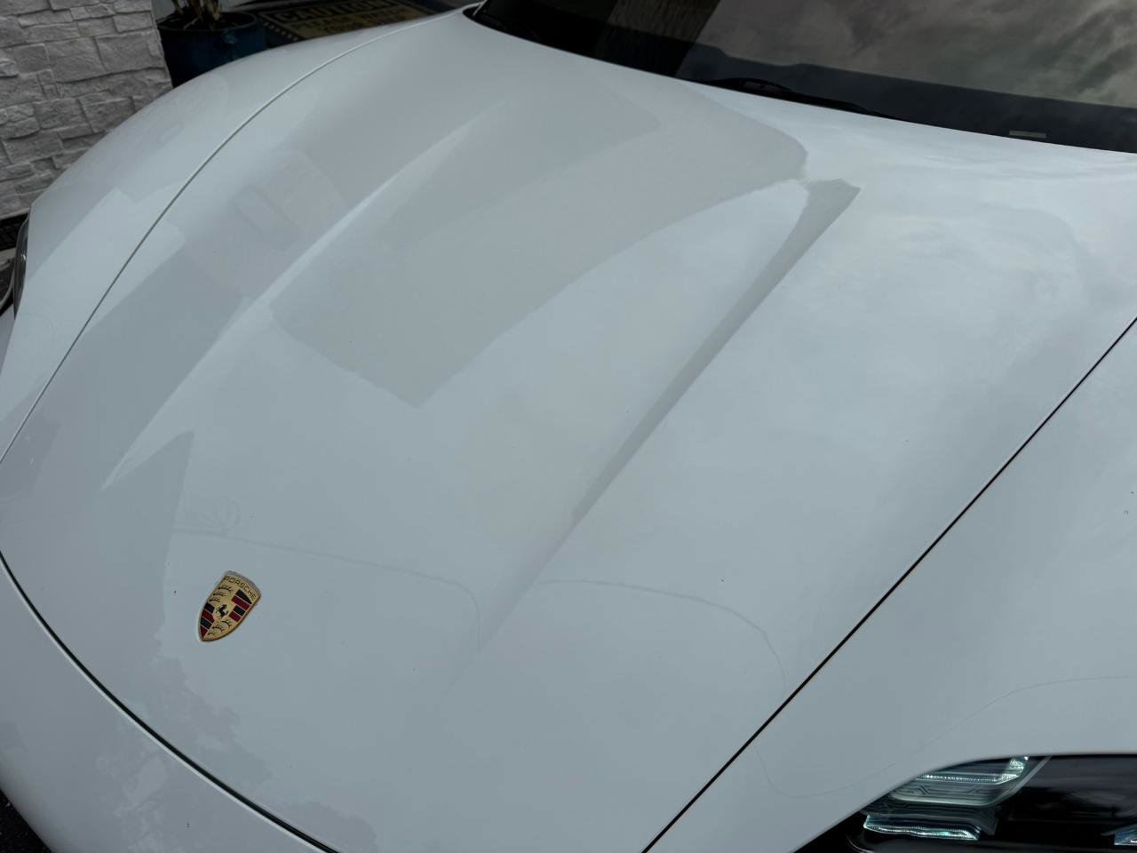 Used 2020 Porsche Taycan AWD/4WD image 14