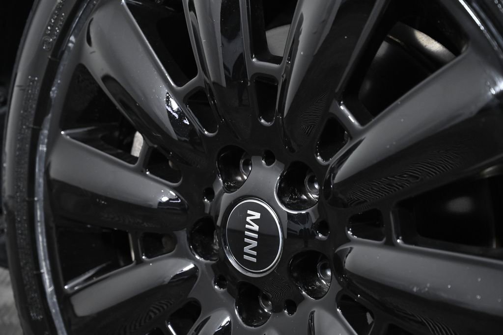 Certified 2023 MINI Cooper Countryman S image 32