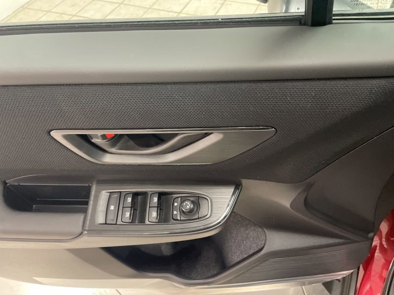 New 2026 Subaru Outback Premium image 25