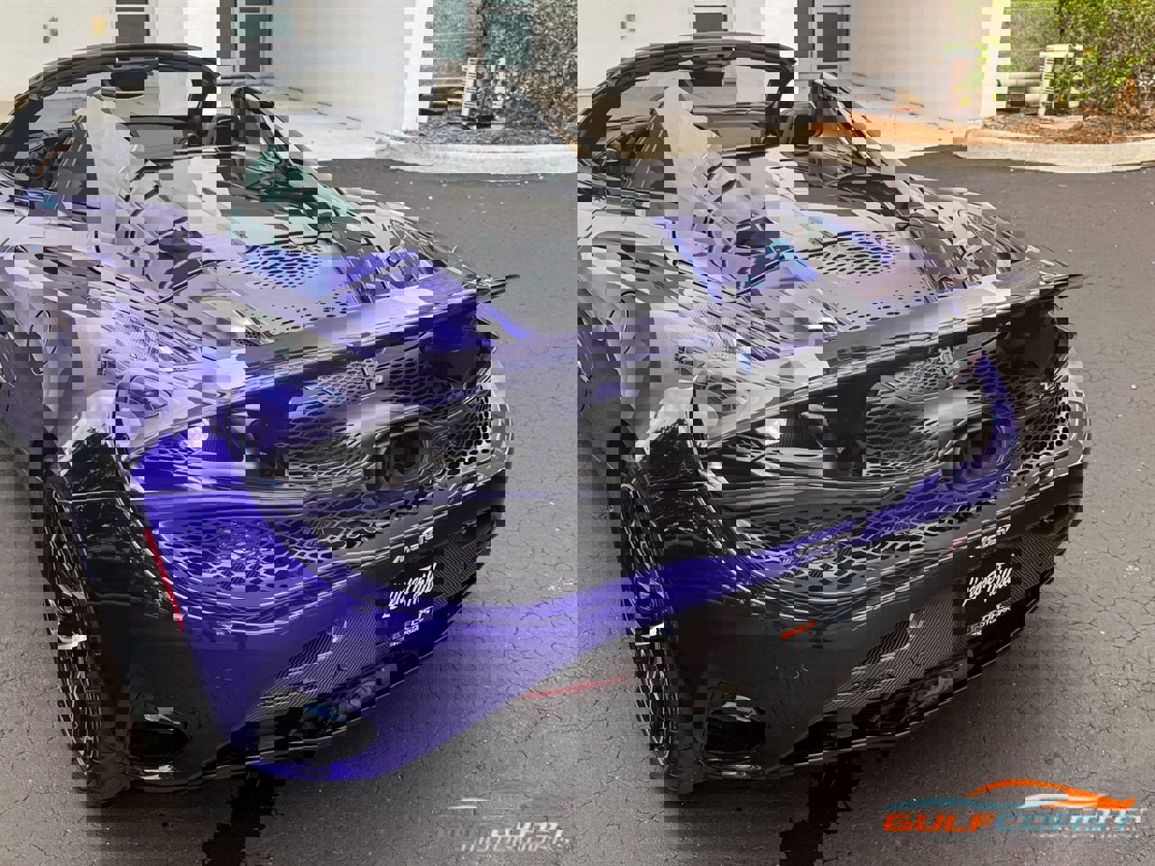 Used 2025 McLaren 750S Spider image 48