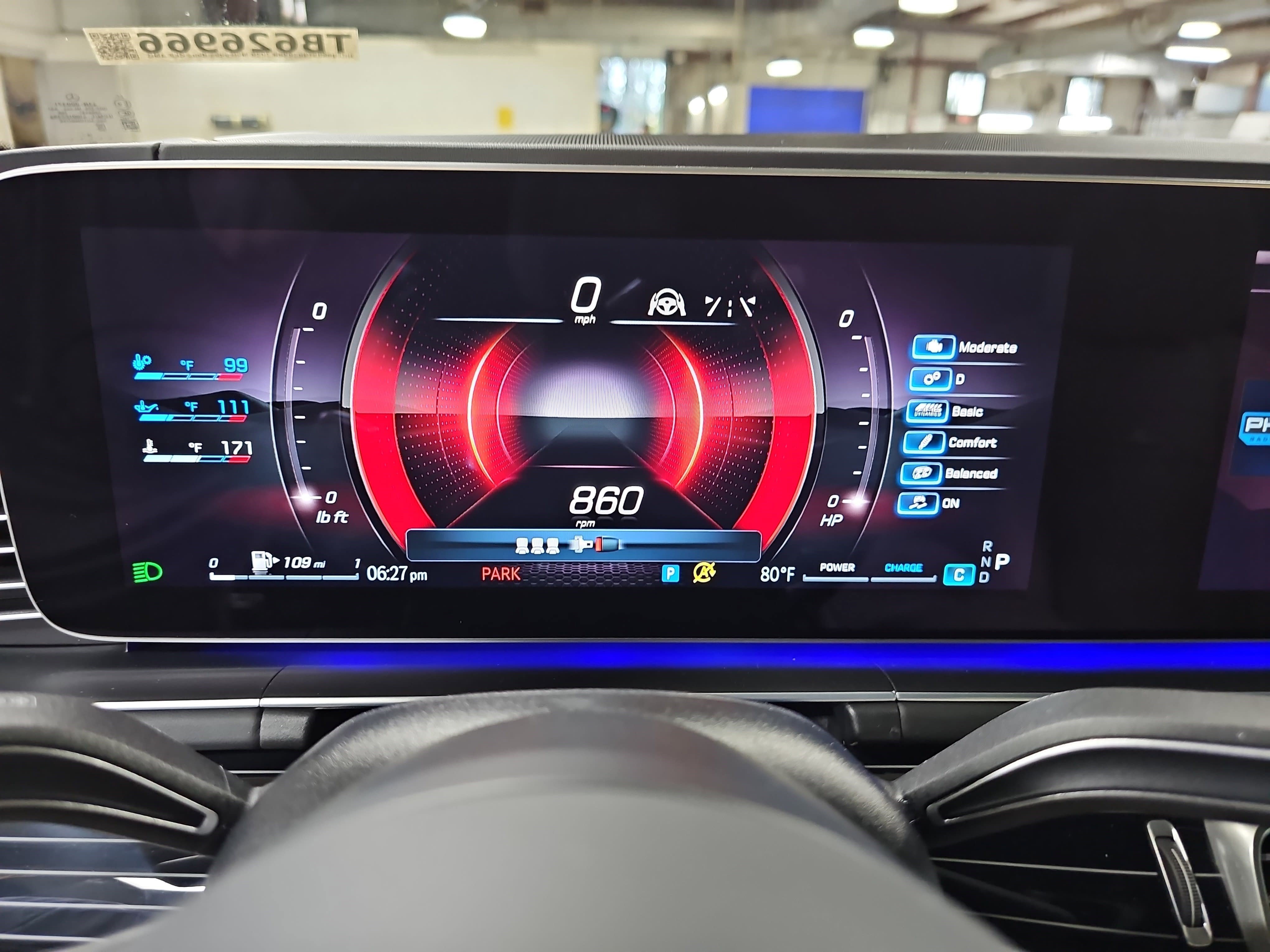 New 2026 Mercedes-Benz GLE 63 AMG S image 20