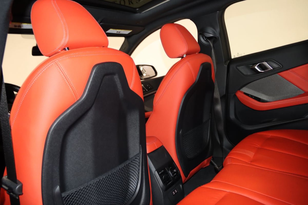 Used 2024 BMW M235i xDrive Gran Coupe w/ M Performance Package AWD/4WD image 57