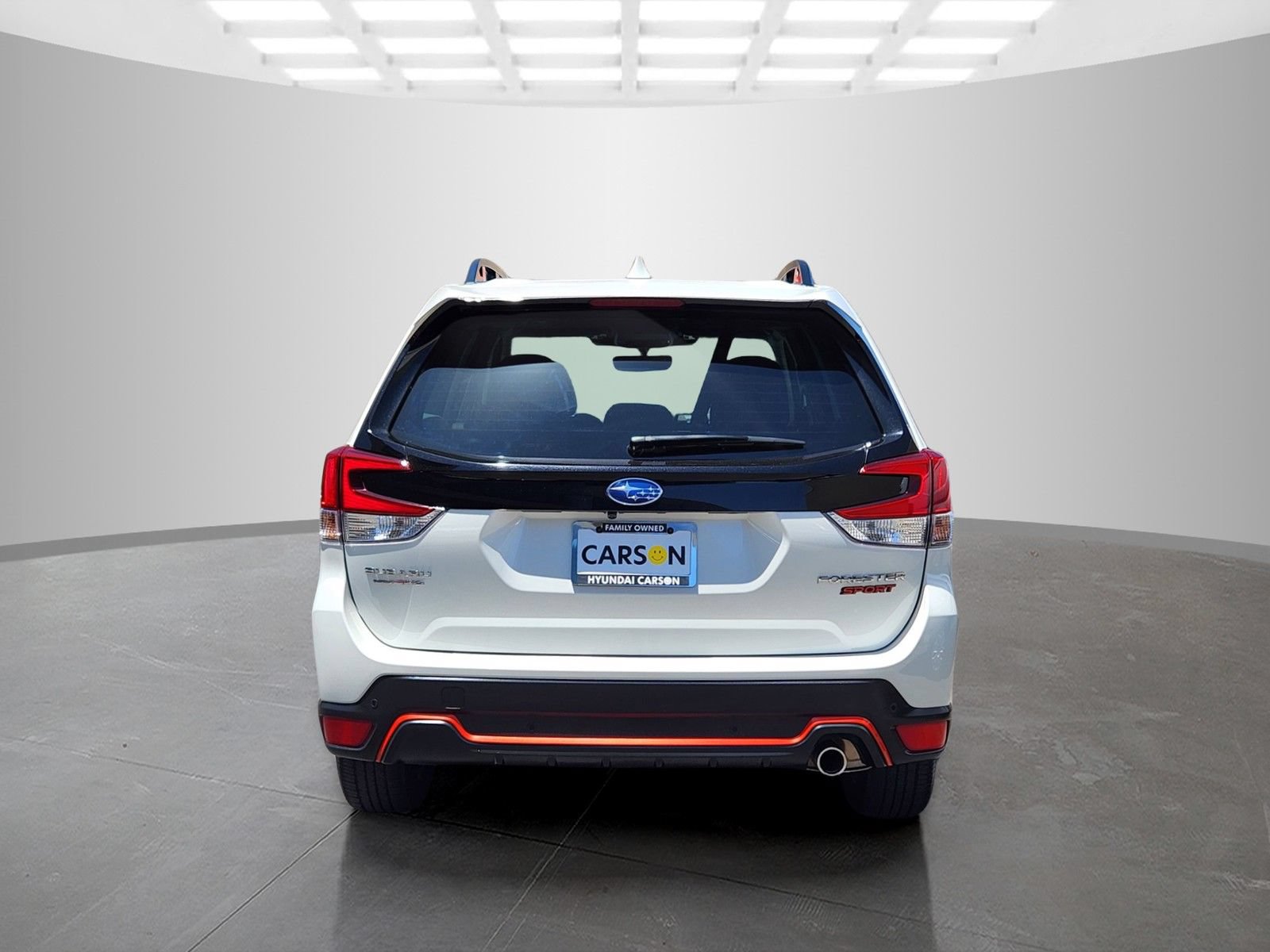 Used 2023 Subaru Forester Sport AWD/4WD image 6
