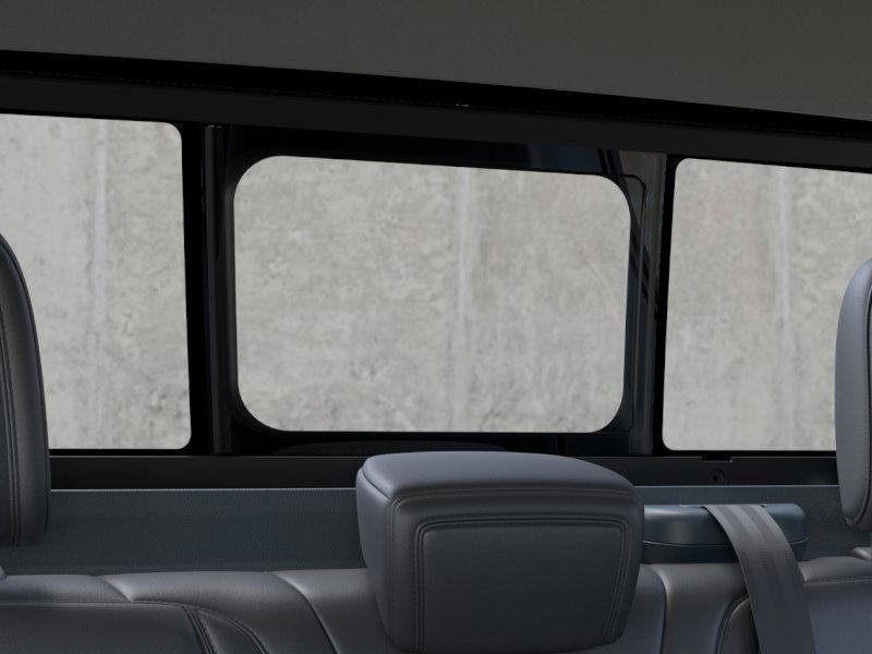 New 2025 Ford Maverick Lariat w/ Black Appearance Package image 24