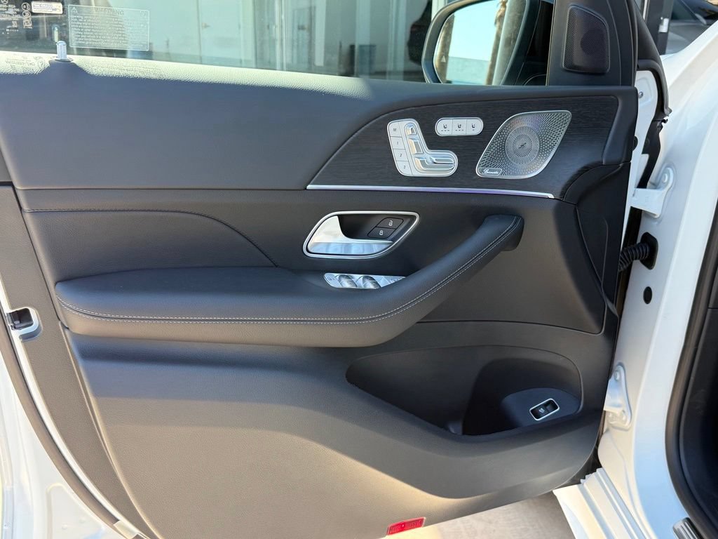 New 2026 Mercedes-Benz GLE 450 4MATIC image 19