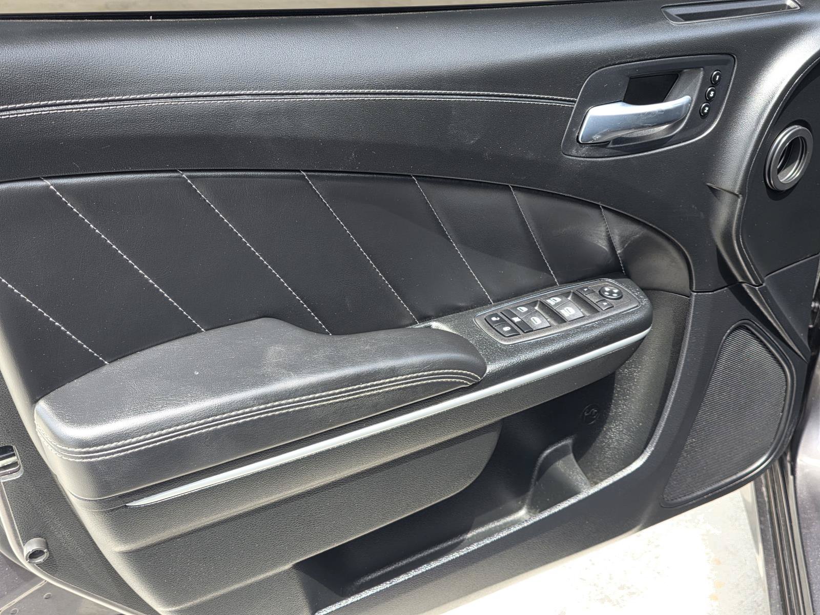 Used 2023 Dodge Charger Scat Pack RWD image 15