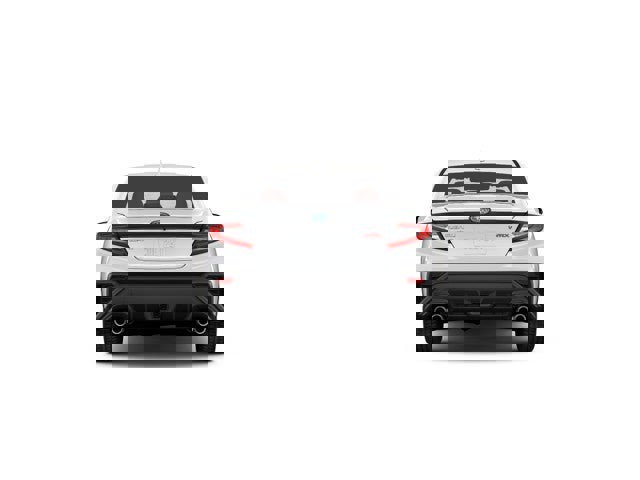 New 2026 Subaru WRX Limited image 9