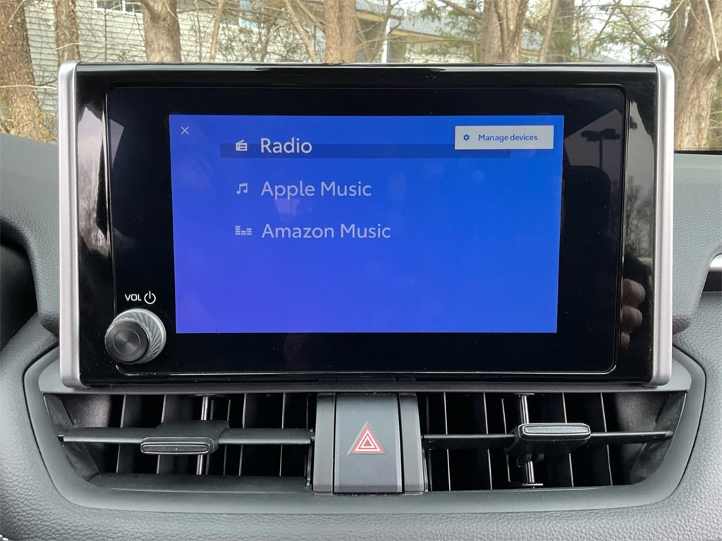 Used 2024 Toyota RAV4 XLE image 20