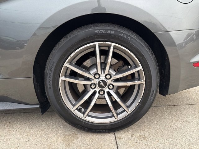 Used 2015 Ford Mustang GT image 43