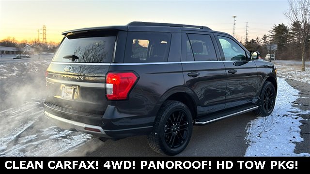 Used 2023 Ford Expedition XLT image 28