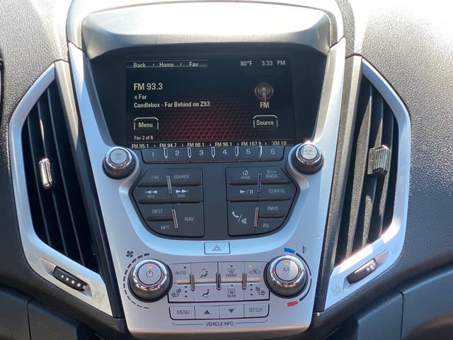 Used 2016 GMC Terrain SLT w/ Open Road Package FWD image 23