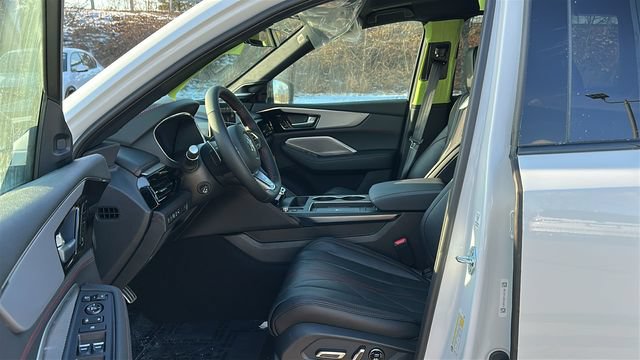 New 2026 Acura MDX A-Spec w/ Advance Package AWD/4WD image 9