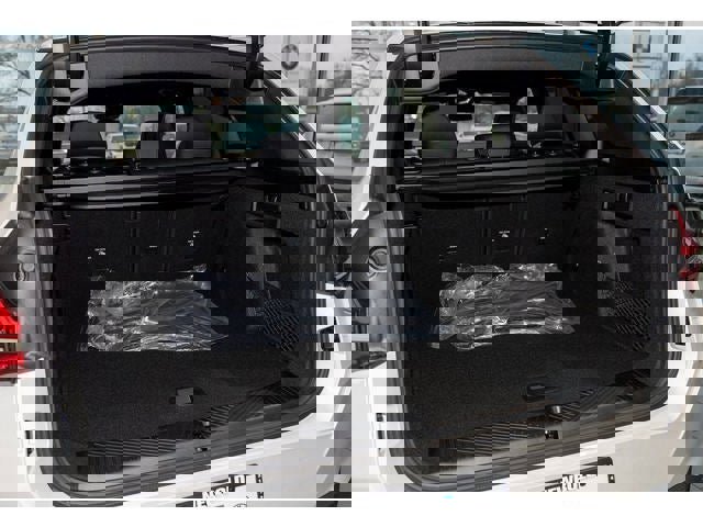 New 2026 BMW X3 xDrive30 w/ Convenience Package image 51