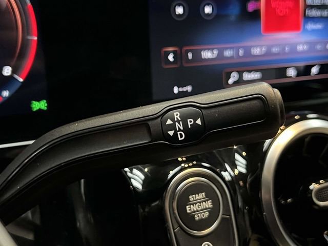 Certified 2022 Mercedes-Benz GLA 250 4MATIC image 23