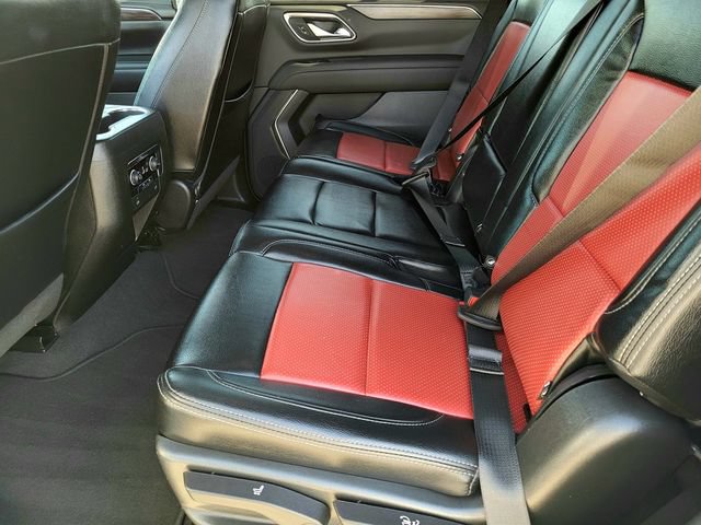 Certified 2023 Chevrolet Tahoe LS AWD/4WD image 11