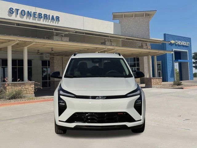 New 2027 Chevrolet Bolt RS image 8