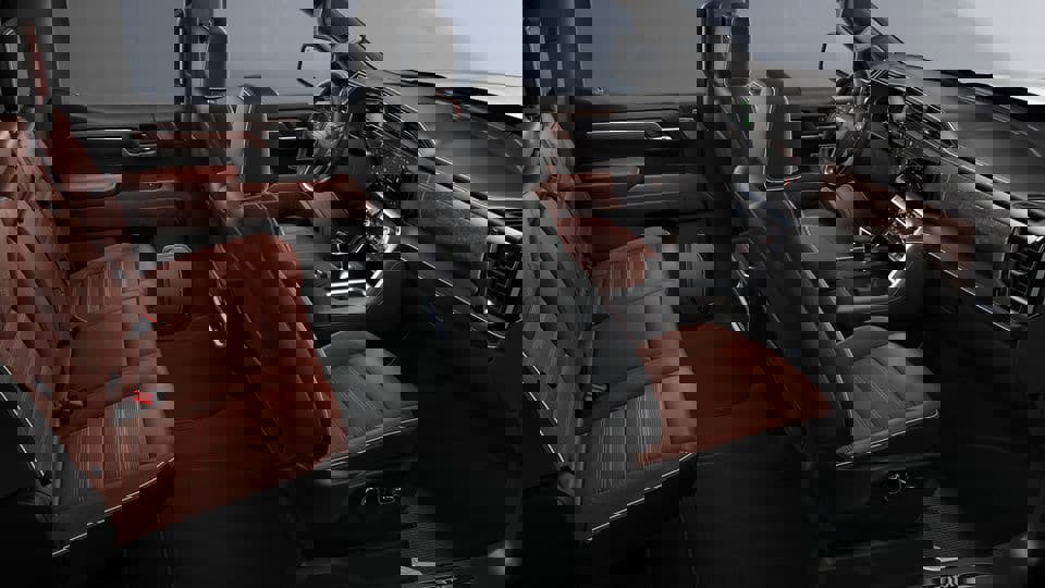 New 2026 GMC Sierra 1500 Denali Ultimate image 9