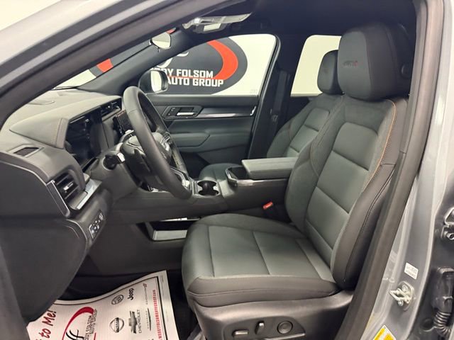 New 2026 GMC Terrain AT4 image 12