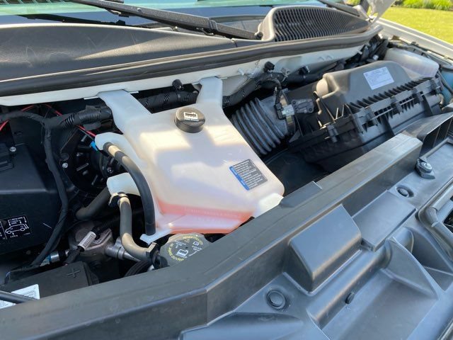 Used 2021 GMC Savana 3500 w/ Power Convenience Package RWD image 38