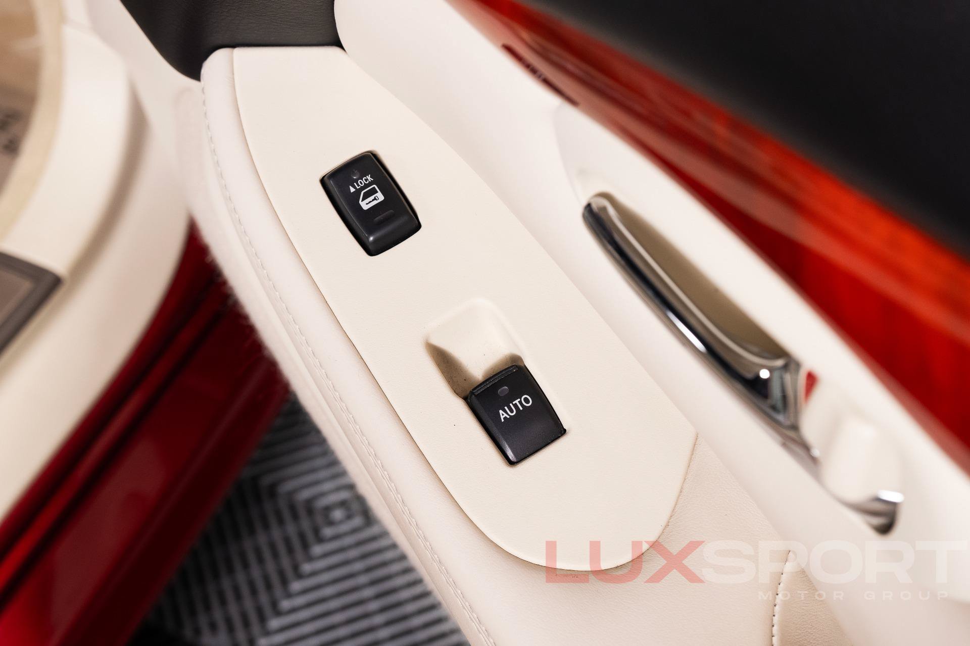 Used 2008 Lexus SC 430 Convertible RWD image 58