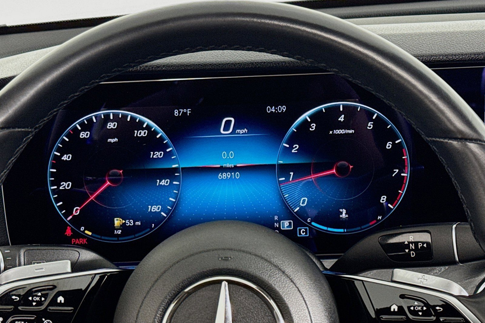 Used 2021 Mercedes-Benz E 350 Sedan image 19