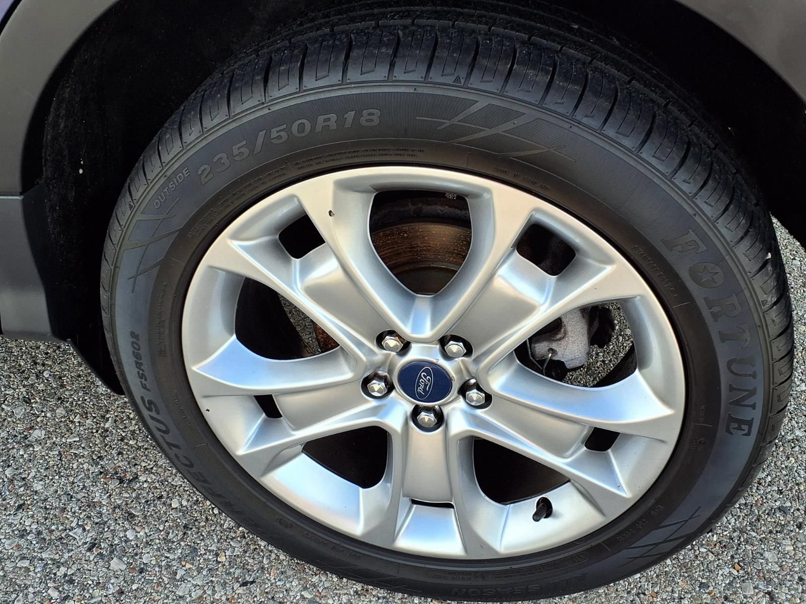 Used 2014 Ford Escape SE w/ Equipment Group 201A FWD image 8