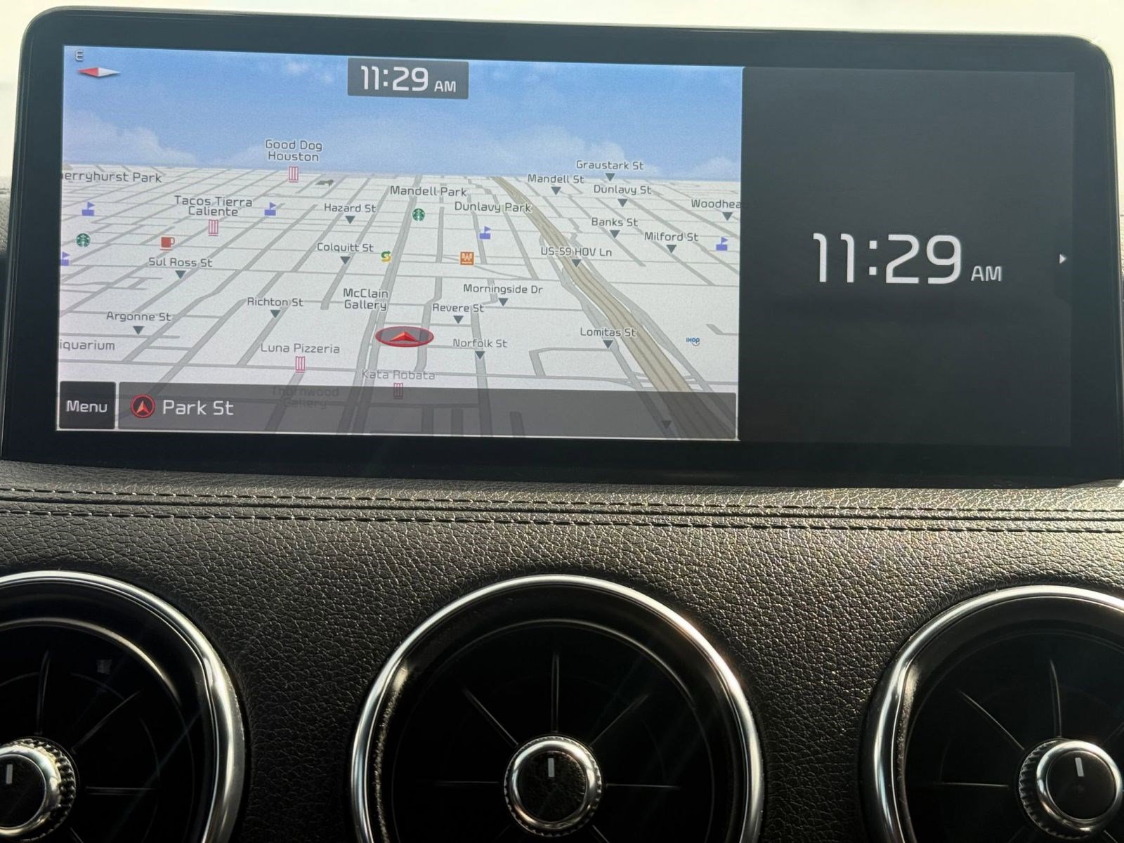 Used 2022 Kia Stinger GT-Line image 24