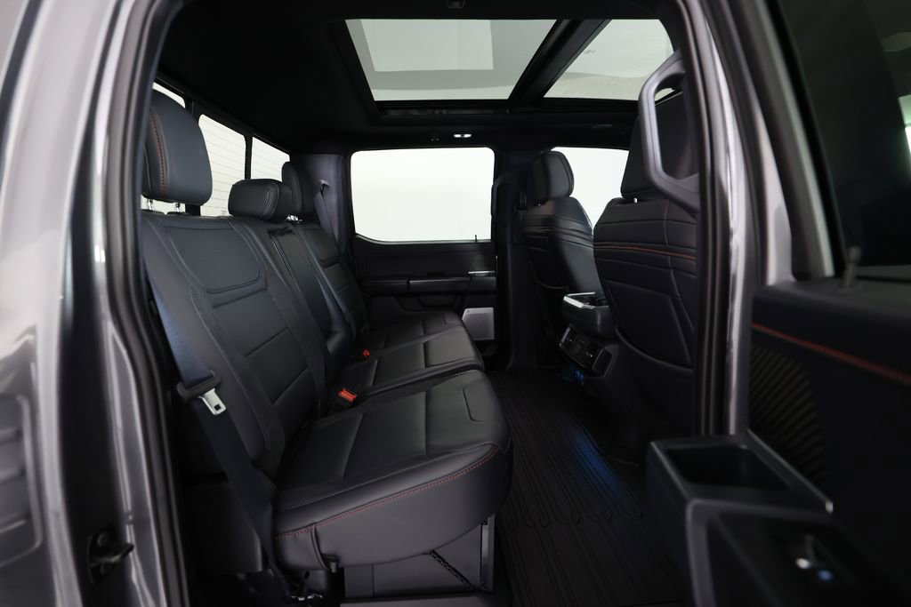 Used 2025 Ford F150 Raptor AWD/4WD image 12