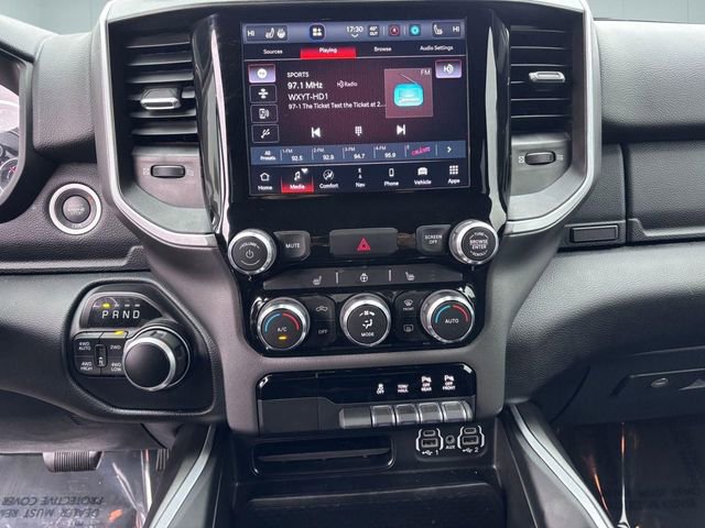 Used 2022 RAM 1500 Big Horn image 21
