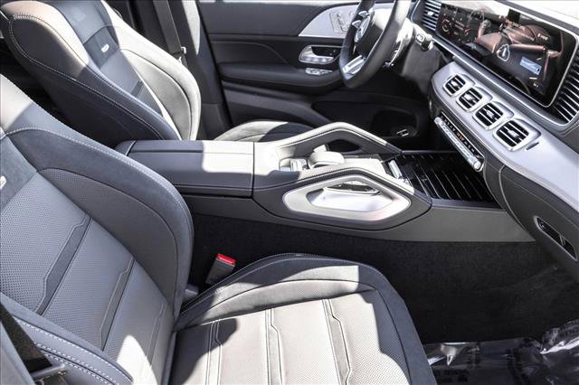 New 2026 Mercedes-Benz GLE 53 AMG 4MATIC image 29