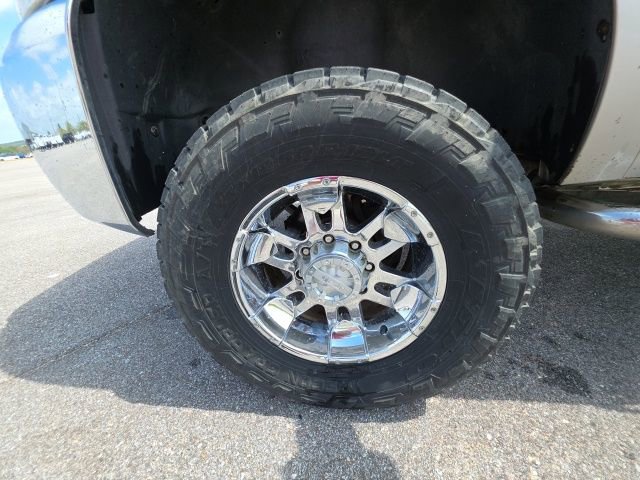 Used 2008 Chevrolet Silverado 2500 LT w/ Suspension Package, Off-Road image 28