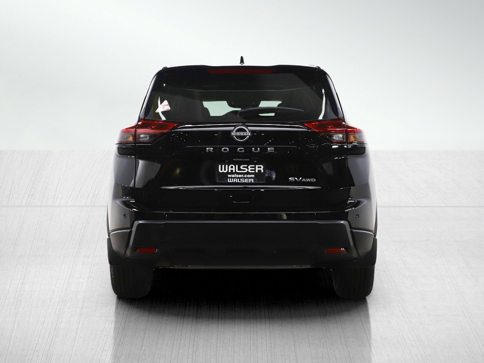 Used 2024 Nissan Rogue SV w/ SV Premium Package image 4