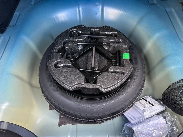 Used 2025 Hyundai Elantra Sport w/ Cargo Package image 16