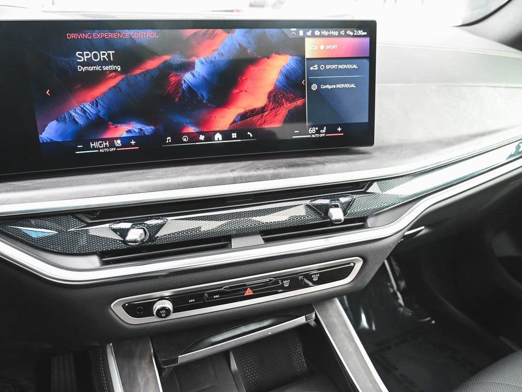 Used 2026 BMW X5 xDrive40i image 19