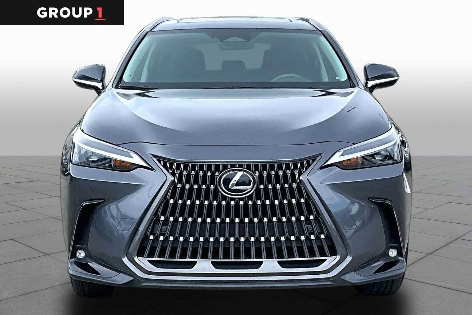 Used 2025 Lexus NX 250 FWD w/ Accessory Package (2T) image 4