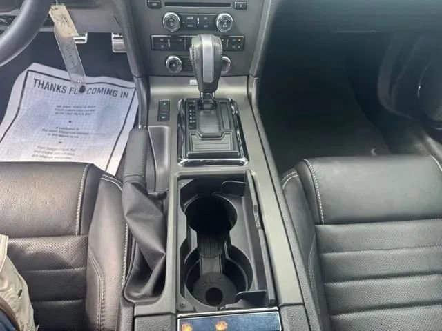 Used 2013 Ford Mustang Premium RWD image 20