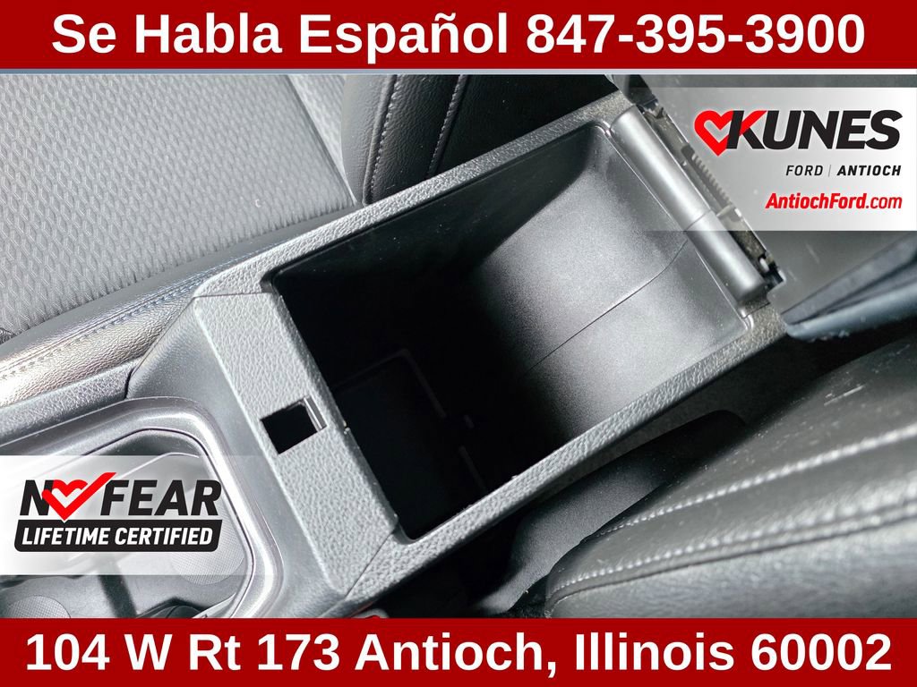 Used 2025 Jeep Compass Latitude image 60