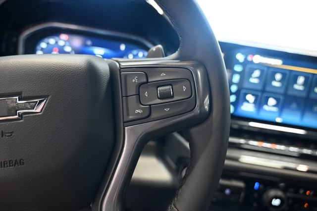 New 2026 Chevrolet Silverado 1500 ZR2 AWD/4WD image 27