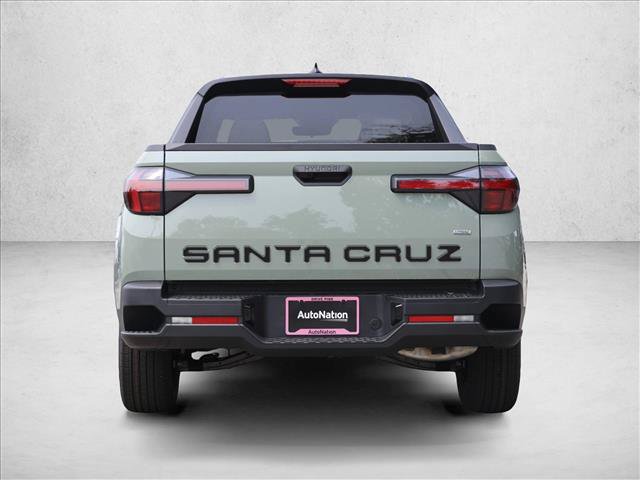New 2026 Hyundai Santa Cruz SEL AWD/4WD image 6